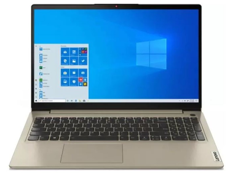 Lenovo IdeaPad 3 15ITL6 82H8025PHV laptop akciós termékkép 1