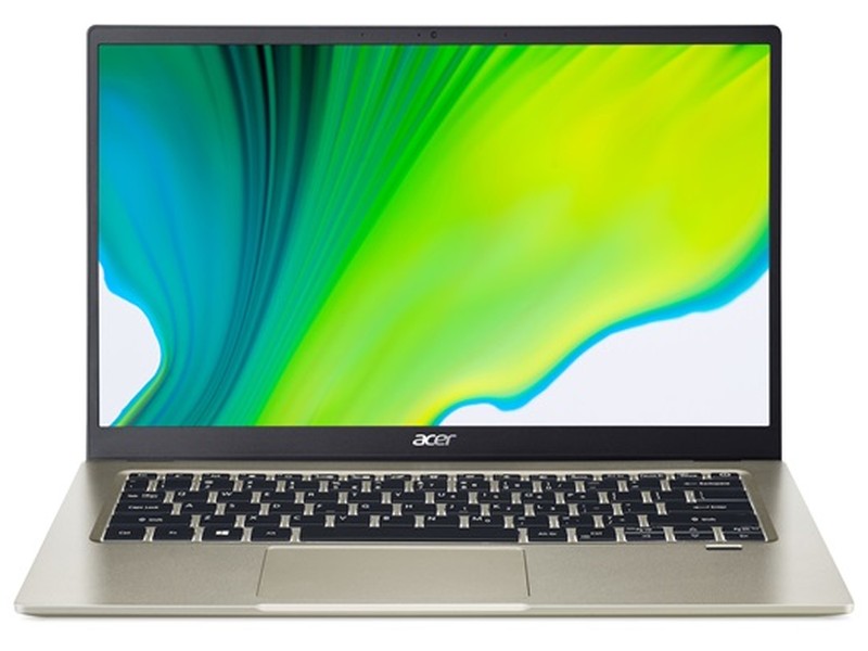 Acer Swift 1 SF114-34-P9HC NX.A7BEU.006 laptop akciós termékkép 1
