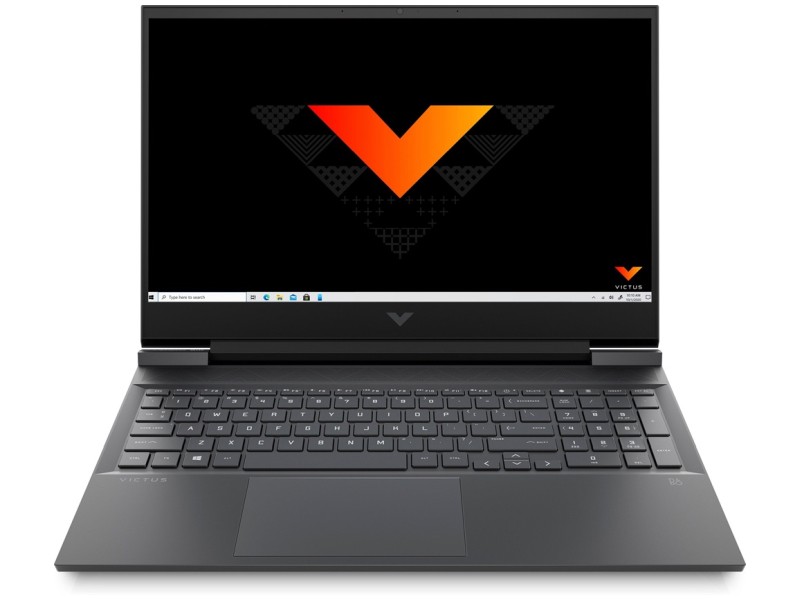 HP Victus 16-d0001nh 4P838EA laptop akciós termékkép 1