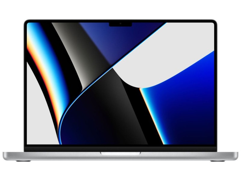 Apple MacBook Pro 16.2 2021 MK1F3MG/A laptop akciós termékkép 1