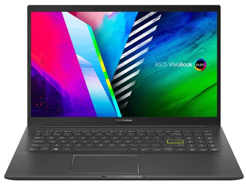 Asus VivoBook S15 S513EA-L12918 laptop akciós termékkép 1