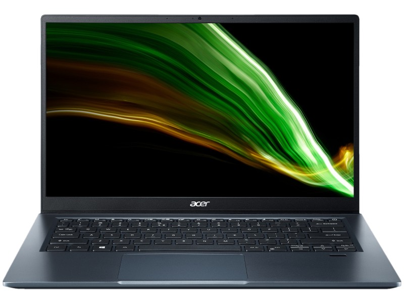 Acer Swift 3 SF314-511-360U NX.ACWEU.006 laptop akciós termékkép 1