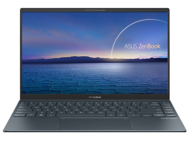 Asus ZenBook 14 REFURBISHED UM425UA-AM182 laptop akciós termékkép 1