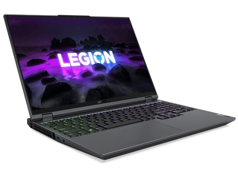 Lenovo Legion 5 16ACH6H 82JQ00FYHV laptop akciós termékkép 1