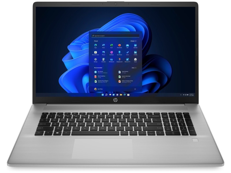 HP ProBook 470 G8 3S8S2EAR laptop akciós termékkép 1