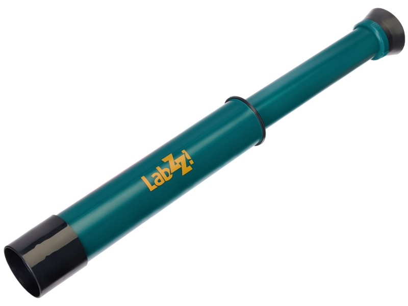 Levenhuk LabZZ S5 12x30 figyelőtávcső akciós termékkép 1