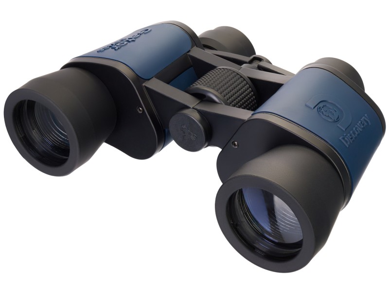 Discovery Gator 8x40 kétszemes távcső akciós termékkép 1