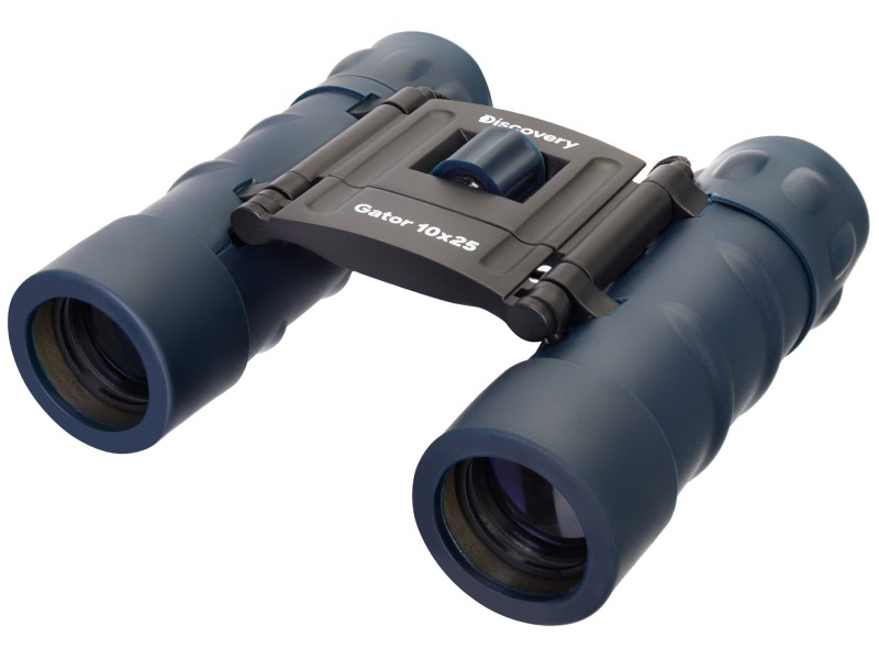 Discovery Gator 10x25 kétszemes távcső akciós termékkép 1