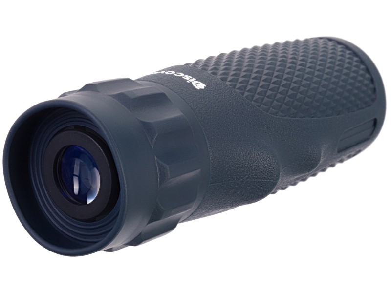 Discovery Gator 10x25-ös egyszemes távcső akciós termékkép 1