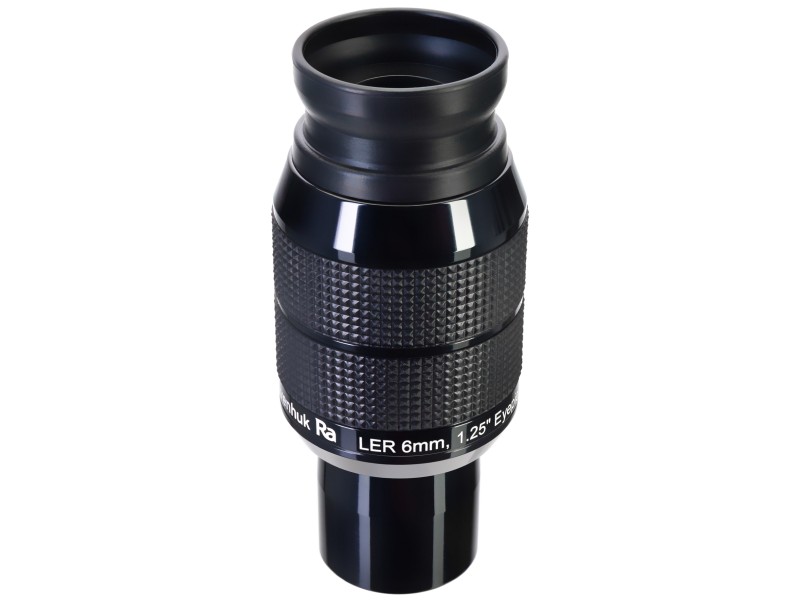 Levenhuk Ra LER 6 mm-es, 1,25-os szemlencse akciós termékkép 1