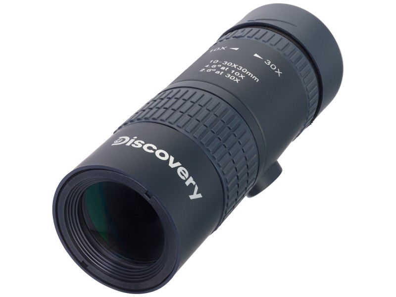 Discovery Gator 10–30x30-as egyszemes távcső akciós termékkép 1