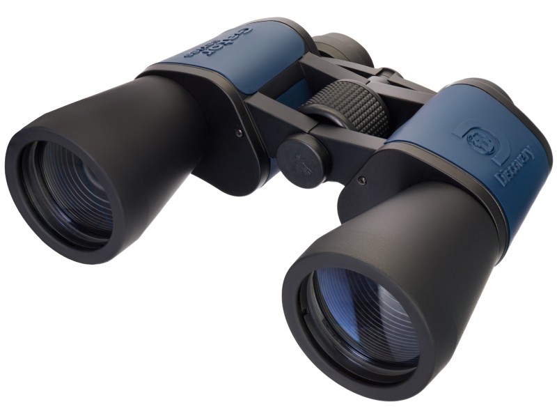 Discovery Gator 20x50 kétszemes távcső akciós termékkép 1