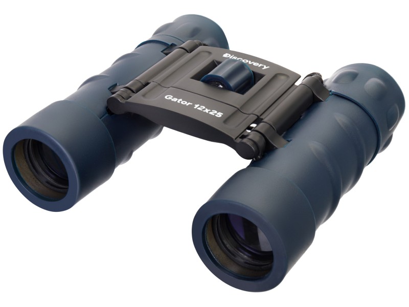 Discovery Gator 12x25 kétszemes távcső akciós termékkép 1
