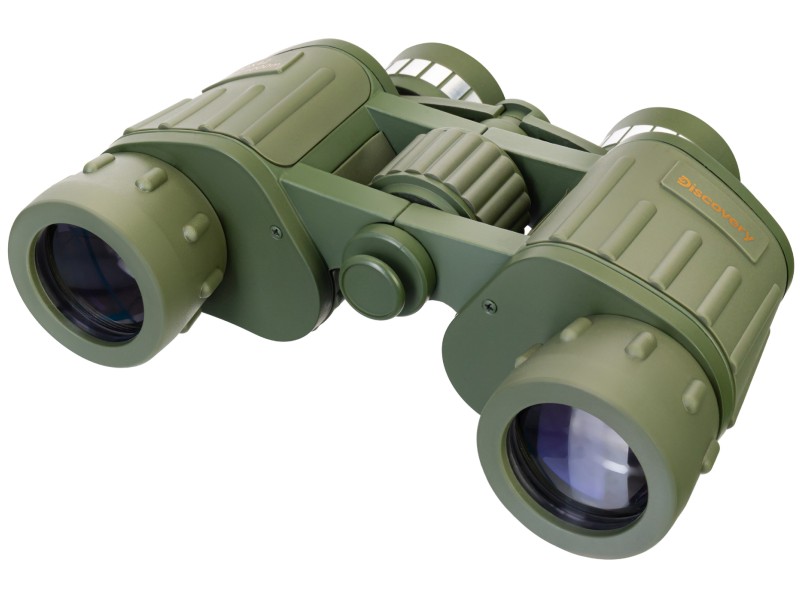 Discovery Field 10x42 kétszemes távcső akciós termékkép 1