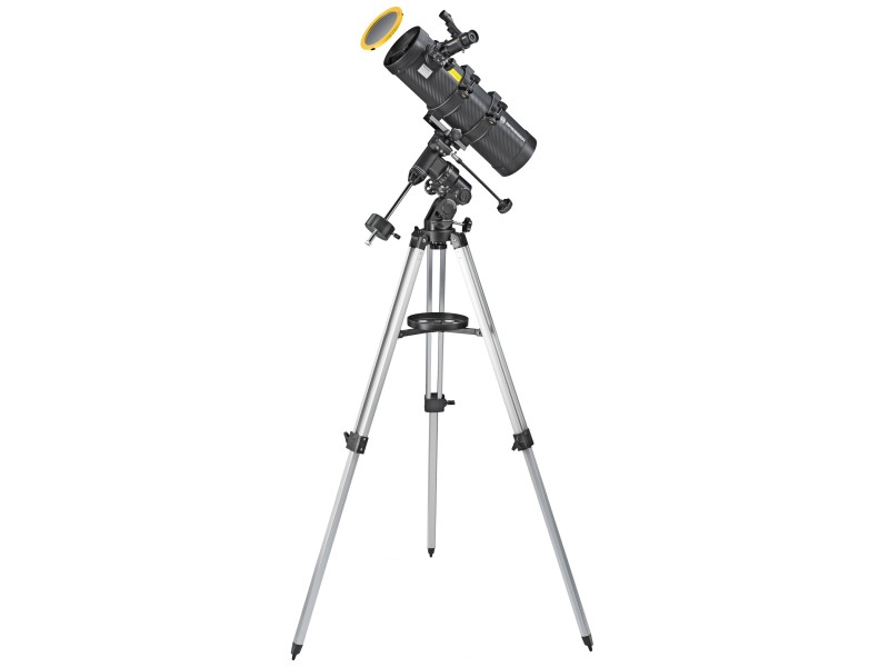 Bresser Spica 130/1000 EQ3 teleszkóp szűrőkészlet akciós termékkép 1
