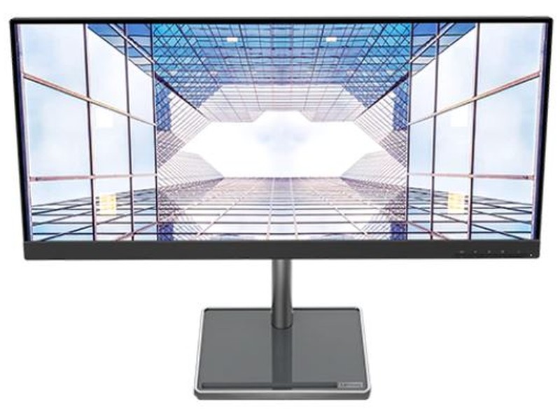 Lenovo L29w-30 - 29 colos QHD WLED IPS FreeSync Fekete Monitor akciós termékkép 1