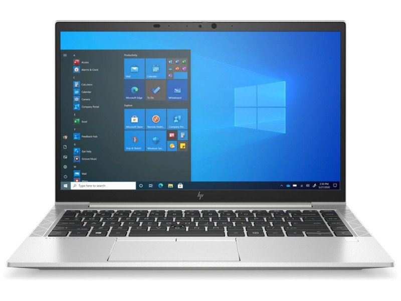 HP EliteBook 840 G8 401P7EA laptop akciós termékkép 1