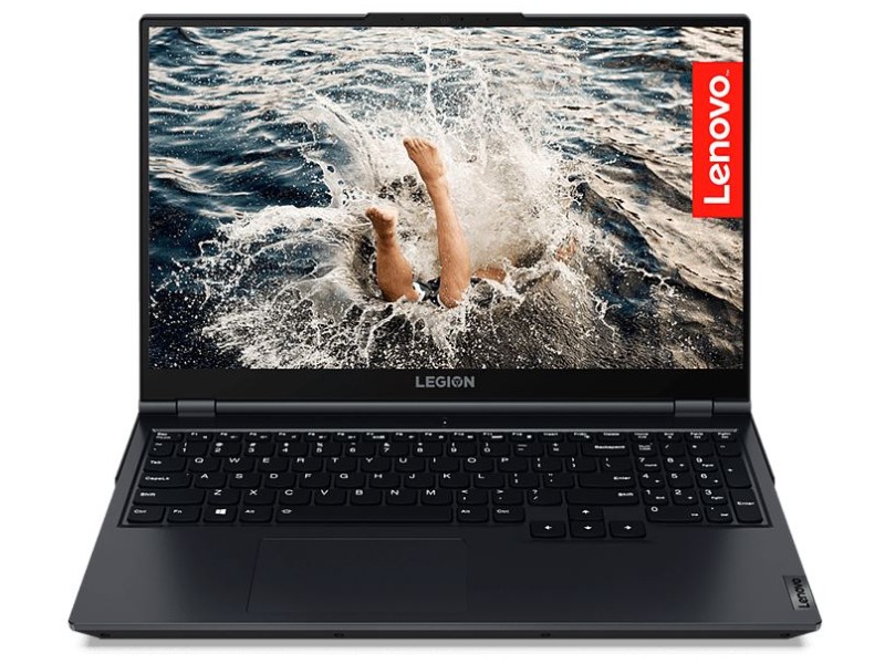 Lenovo Legion 5 17ACH6 82K00011HV laptop akciós termékkép 1