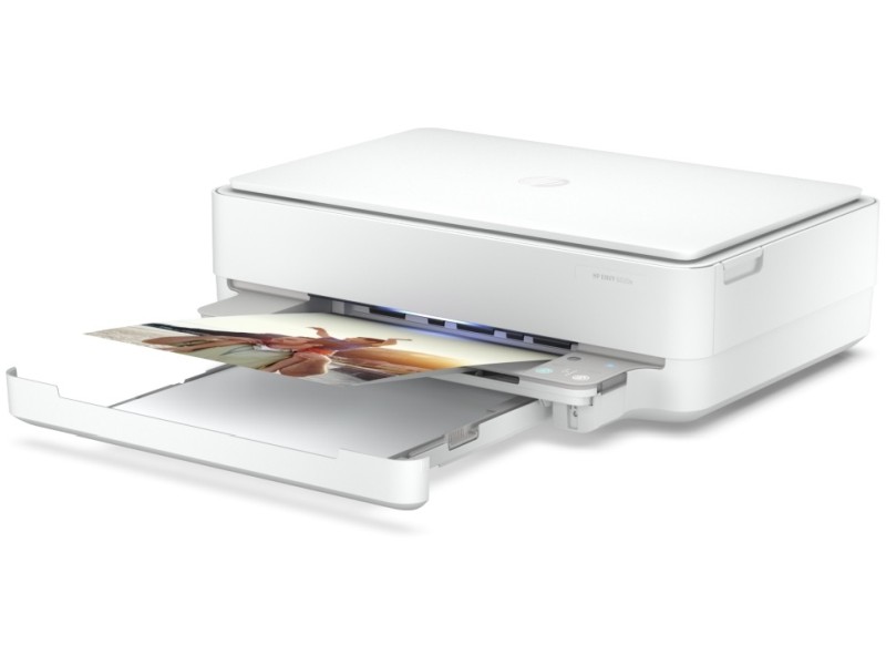 HP Envy 6020E AiO multifunkciós tintasugaras Instant Ink ready nyomtató akciós termékkép 1