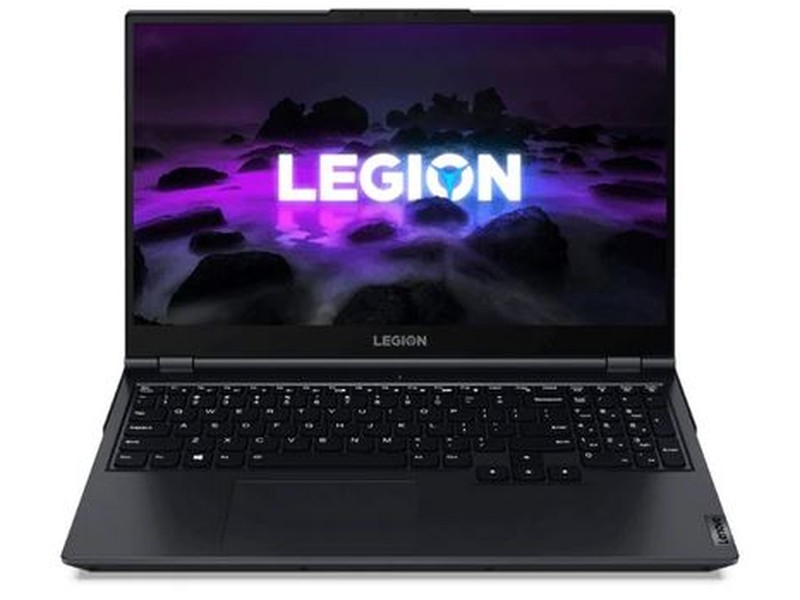 Lenovo Legion 5 15ACH6H 82JU013GHV laptop akciós termékkép 1