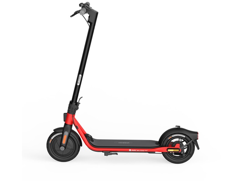 Ninebot KickScooter D38E elektromos roller akciós termékkép 1