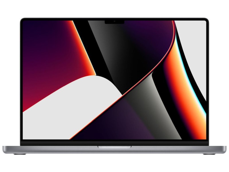 Apple MacBook Pro 16.2 2021 MK183MG/A laptop akciós termékkép 1