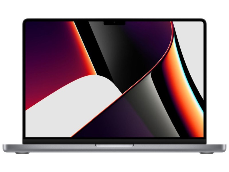 Apple MacBook Pro 14.2 MKGQ3MG/A laptop akciós termékkép 1