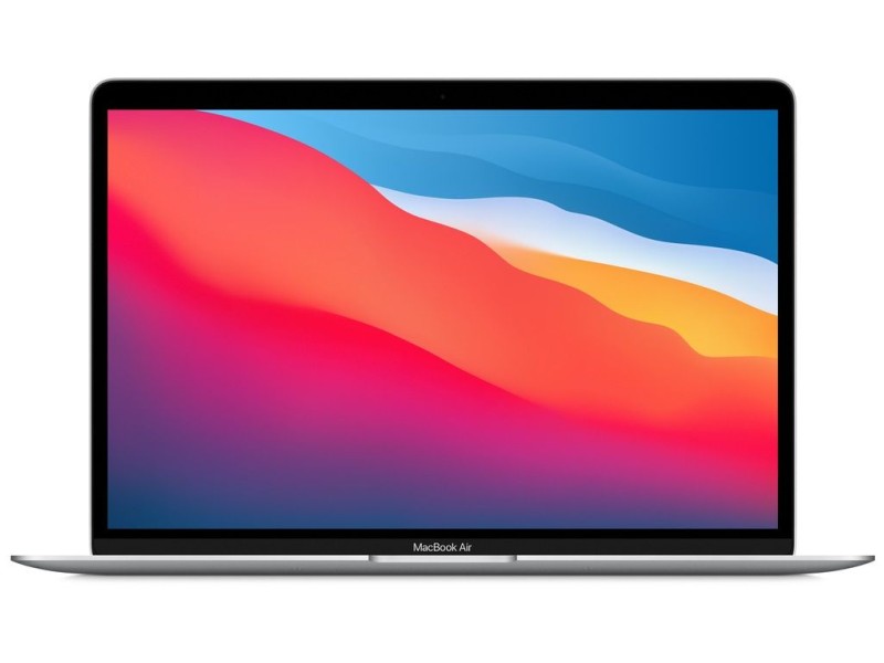 Apple MacBook Air 13 2020 MGN93MG/A laptop akciós termékkép 1