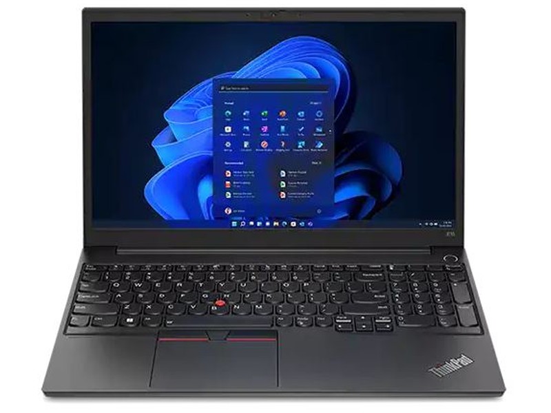 Lenovo Thinkpad E15 G4 21E6006XHV laptop akciós termékkép 1