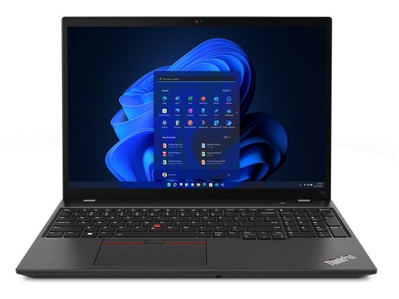Lenovo ThinkPad T16 G1 21BV006GHV laptop akciós termékkép 1