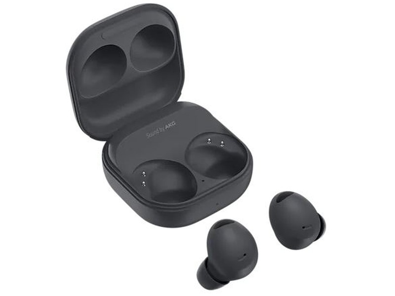 Samsung Galaxy Buds 2 Pro R510 Grafit Aktív Zajszűréses TWS Vezeték nélküli fülhallgató akciós termékkép 1