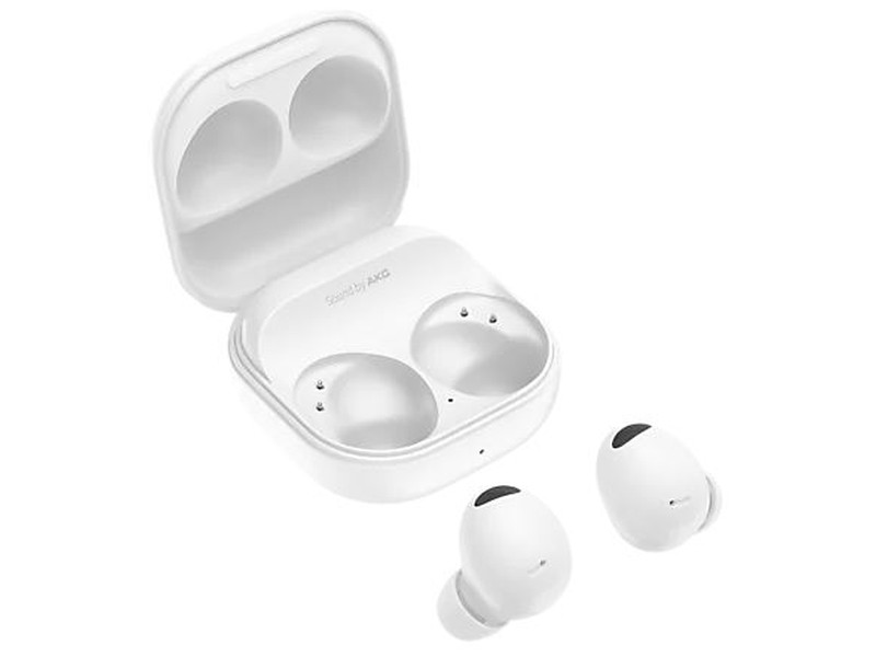 Samsung Galaxy Buds 2 Pro R510 Fehér Aktív Zajszűréses TWS Vezeték nélküli fülhallgató akciós termékkép 1