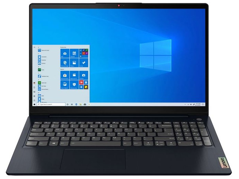 Lenovo IdeaPad 3 15ALC6 82KU005MHV laptop akciós termékkép 1