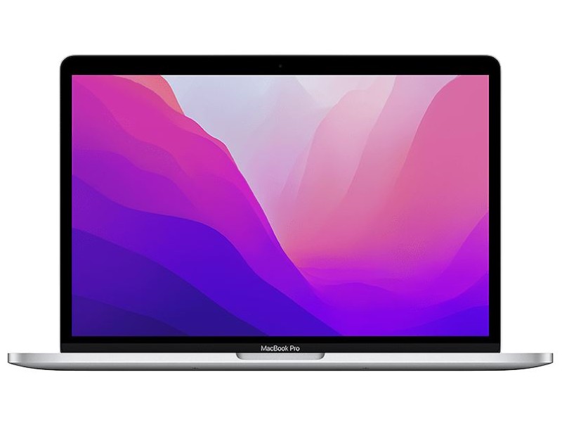 Apple MacBook Pro 2022 MNEP3MG/A laptop akciós termékkép 1