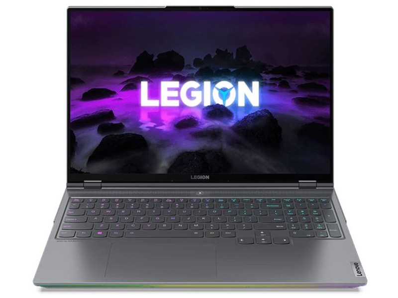 Lenovo Legion 7 16ACHg6 82N6009GHV laptop akciós termékkép 1