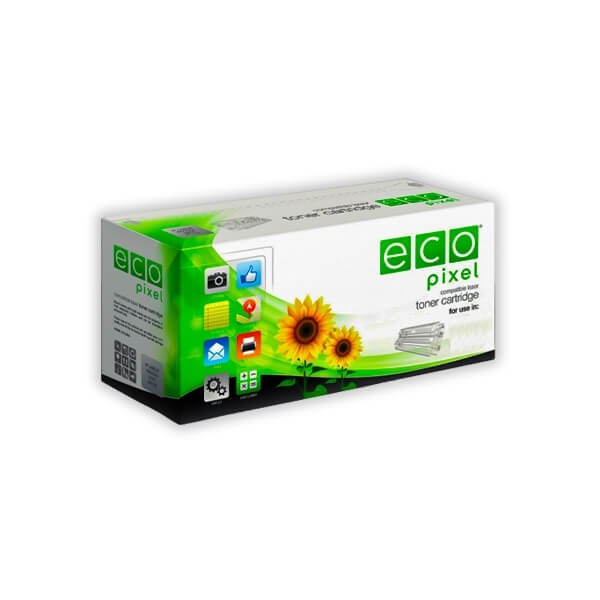 ECO HP CF217A utángyártott fekete toner akciós termékkép 1