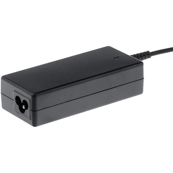 Akyga AK-ND-51 20V/2,25A/45W Slim Tip notebook hálózati töltő akciós termékkép 1