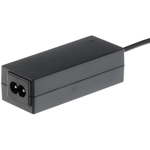 Akyga AK-ND-47 19V/2,15A/40W 5,5x1,7mm notebook hálózati töltő akciós termékkép 1