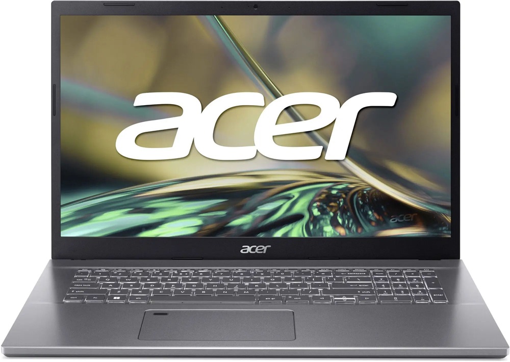 Acer Aspire 5 A517-53G-529Y NX.K9QEU.001 laptop akciós termékkép 1