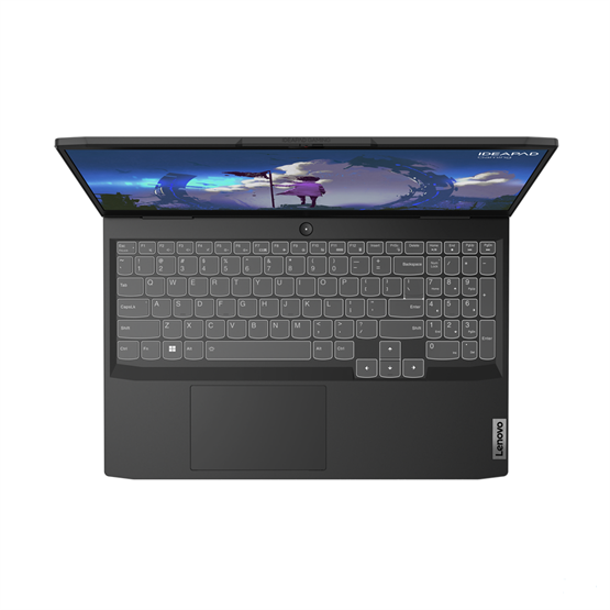 Lenovo IdeaPad Gaming 3 15IAH7 82S9005VHV laptop akciós termékkép 1