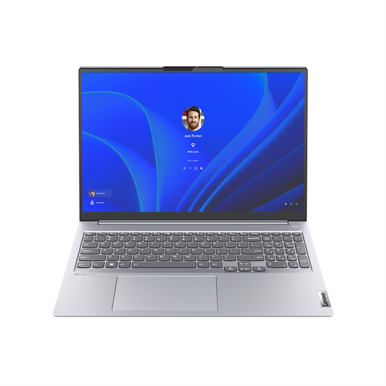 Lenovo Thinkbook 16 G4+ 21CY001VHV laptop akciós termékkép 1