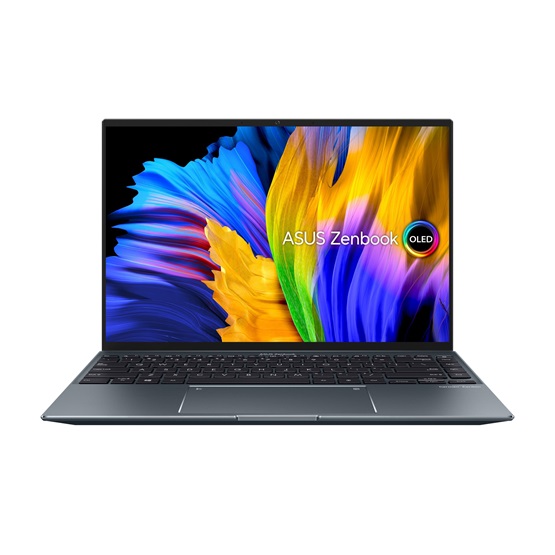 Asus ZenBook UX5401ZA-L7025 UX5401ZA-L7025 laptop akciós termékkép 1