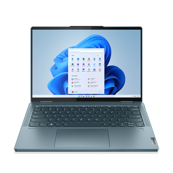 Lenovo Yoga 7 14IAL7 82QE007UHV laptop akciós termékkép 1