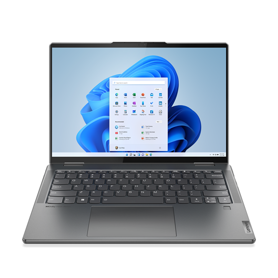 Lenovo Yoga 7 14IAL7 82QE000UHV laptop akciós termékkép 1