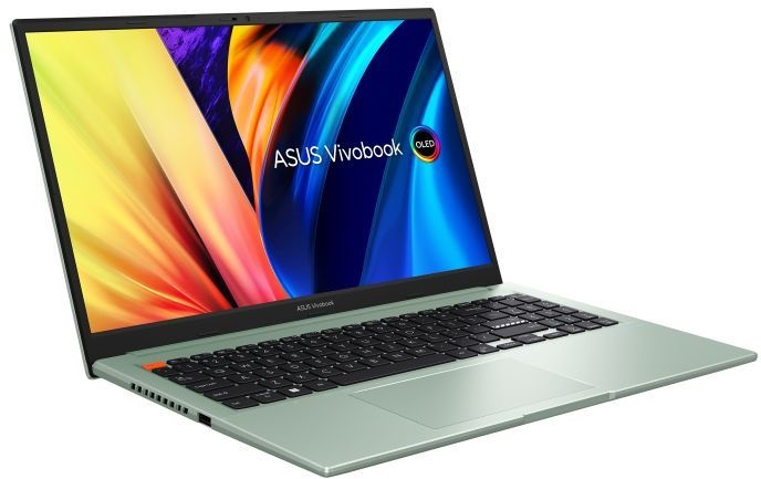 Asus VivoBook S15 K3502ZA-MA270 laptop akciós termékkép 1