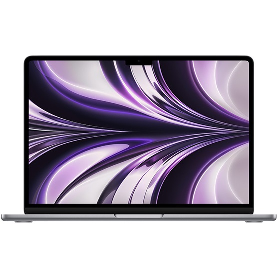 Apple MacBook Air 13 MLXX3MG/A laptop akciós termékkép 1