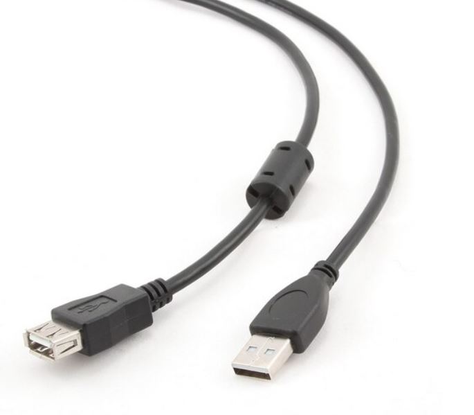 Gembird KAB USB 2.0 A-B kábel 1,8m akciós termékkép 1