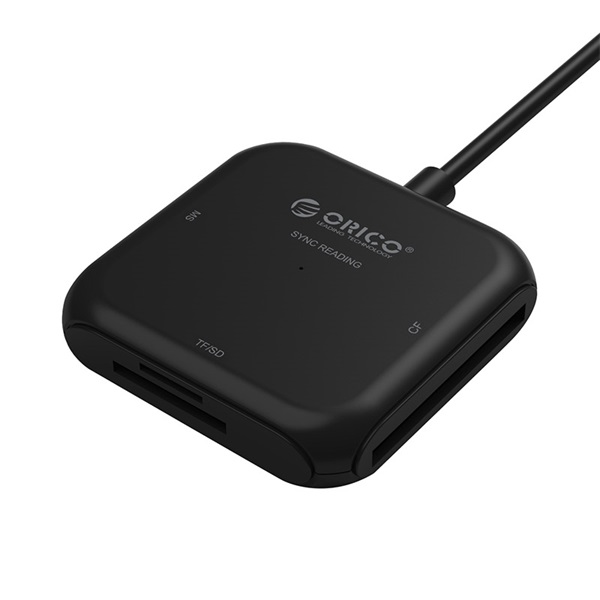 Orico USB 3.0 kártyaolvasó akciós termékkép 1