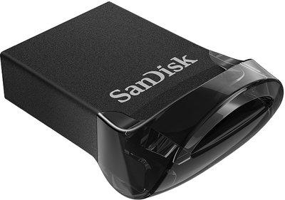 Sandisk Cruzer Ultra Fit 32GB USB 3.1 pendrive akciós termékkép 1