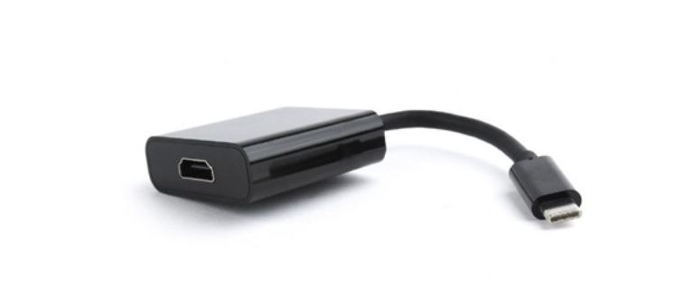 Gembird Cablexpert USB-C to HDMI adapter akciós termékkép 1